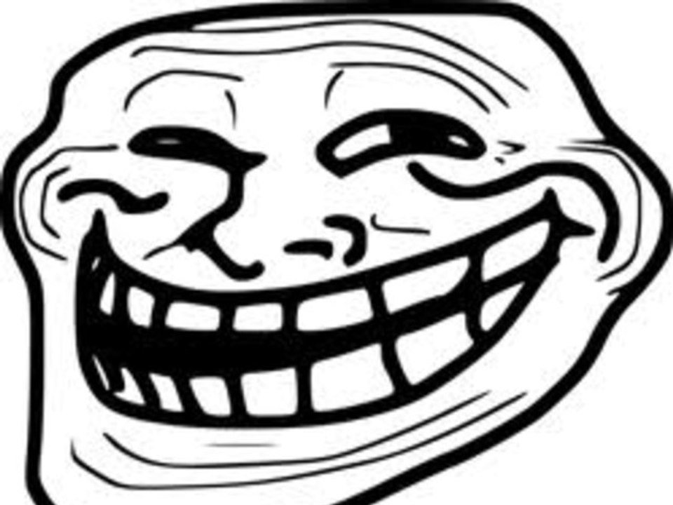 Horror Story {Partie1} :Le gros délire sur SCP-087!