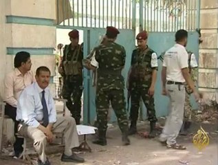 تواصل عمليات الاقتراع في الانتخابات الرئاسية باليمن