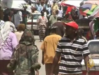 مؤتمر دولي بلندن حول مستقبل الصومال