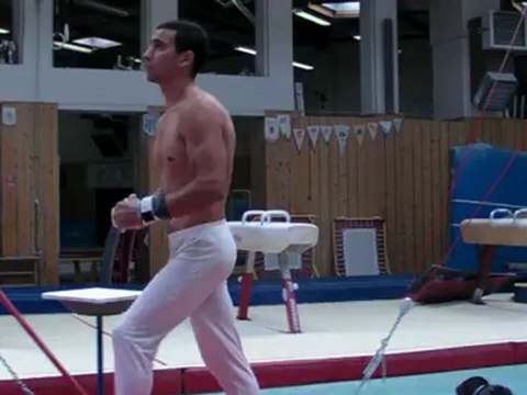 Sur la route de Londres - Yann Cucherat - épisode 4