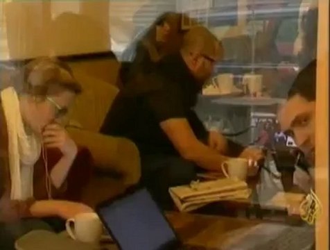 مواقع التواصل الاجتماعي منابر للسياسيين اللبنانيين