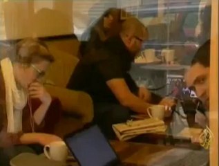 مواقع التواصل الاجتماعي منابر للسياسيين اللبنانيين