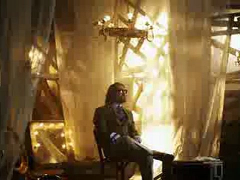 Fettah Can - Bu Aşkın Katili Sensin (2012) by Aluxton