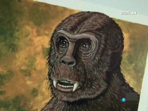 Destination Truth -El Yowie y Mezquita encantada