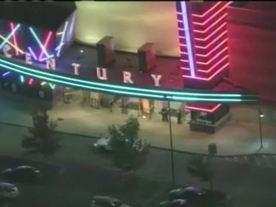 Tote und Verletzte bei Schießerei in Denver