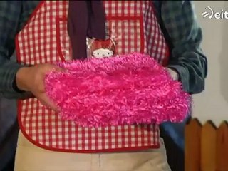 Vaya Semanita - Mikel redecora una sidreria