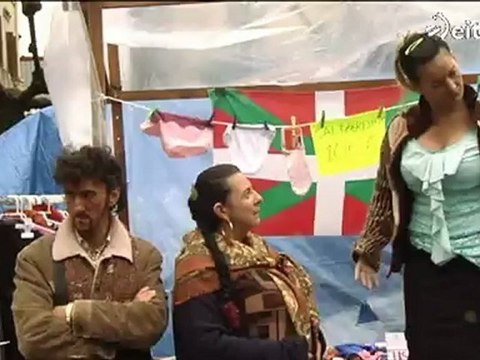 Vaya Semanita - Boda gitana