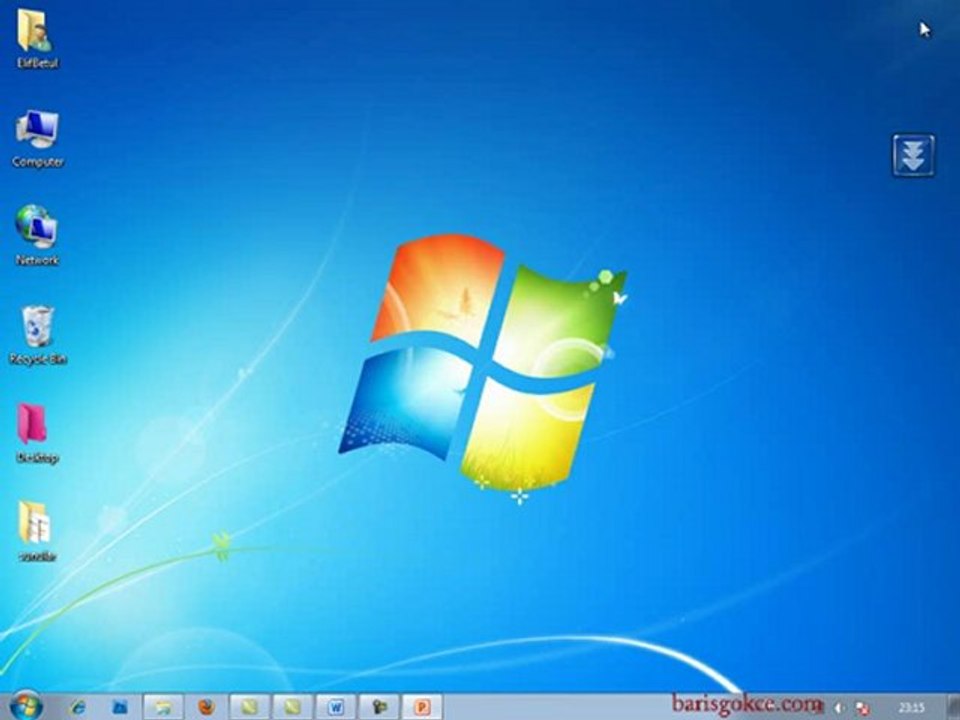 Powerpoint Temel Bilgiler