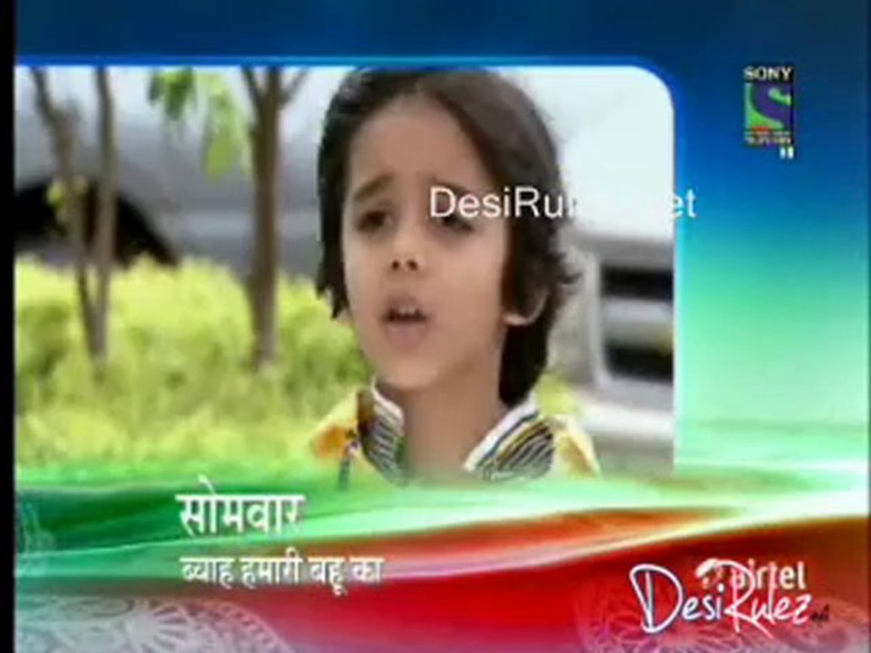 Byah Hamari Bahu ka 20th July 2012-Pt-4