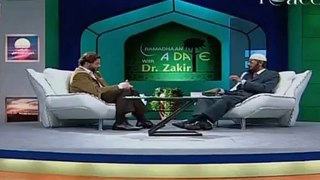 MUST WATCH - Most Common Errors committed by Muslims during Ramadan - Dr Zakir Naik 2012