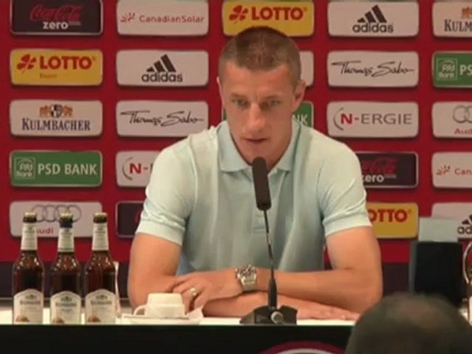 Abschiedsspiel für das phantom: marek mintal sagt "ahoj"