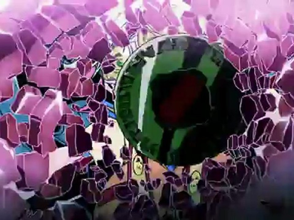 [AMV] D•REZZED