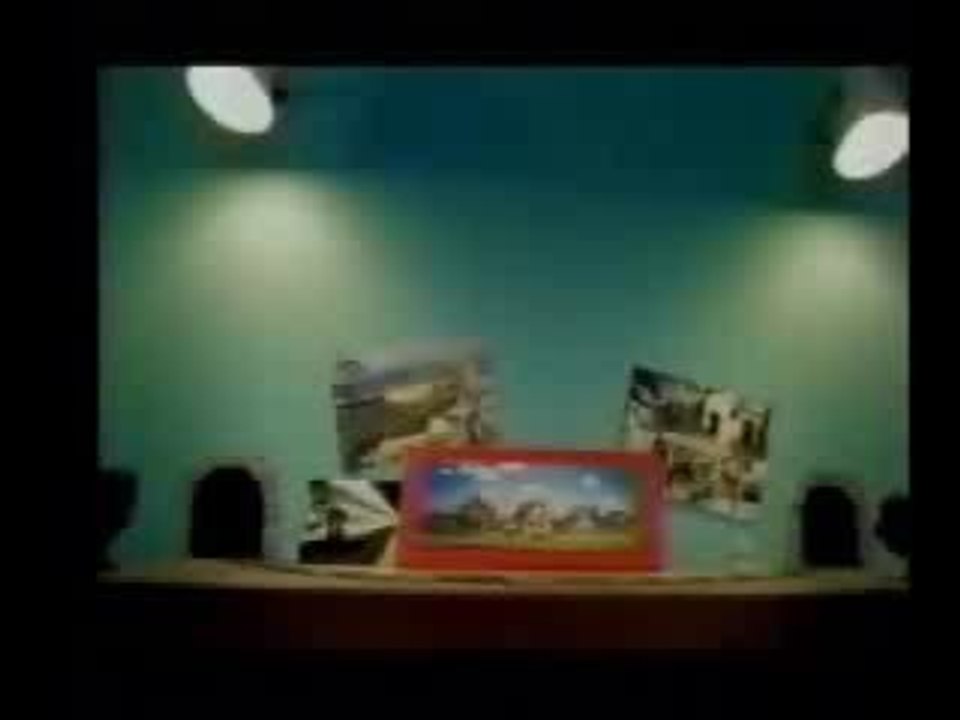 Radiohead ~ knives out