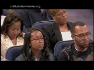 Creflo Dollar - Faith When Victory Seems Lost Part 1