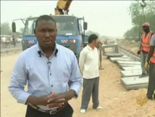 تشاد تعيد فتح مصفاة نفط العاصمة