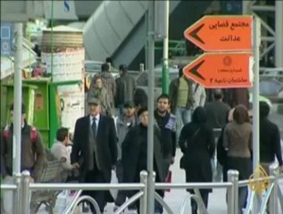 اختلافات التيار الإصلاحي بإيران حول الانتخابات