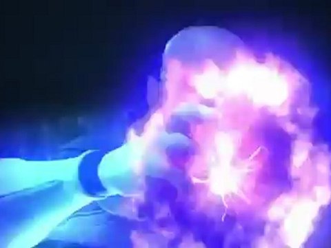 Kingdom Hearts : Dream Drop Distance - Trailer de lancement FR