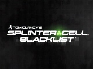 Splinter Cell Blacklist - Com Dev #1 [HD]