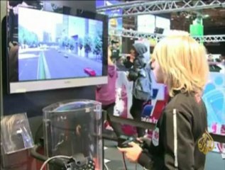 التحذير من مخاطر الإدمان لألعاب الفيديو