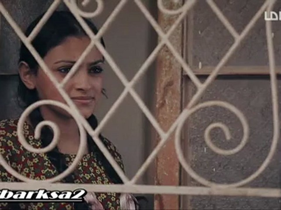 مسلسل حلفت عمري - حلقه 01