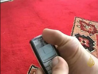 محمد عيسى شاب أفغاني يتحدى الإعاقة