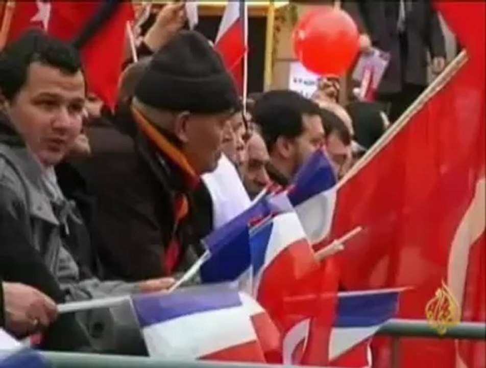 ترحيب تركي بقرار حول إبادة الأرمن