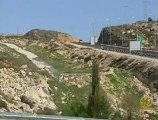 إسرائيل تعد مشروع شبكة سكك حديدية بالضفة