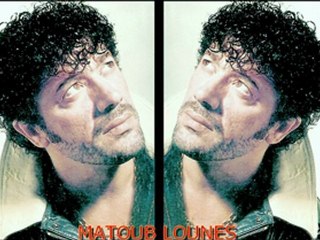 ►matoub lounes - instrumentale chaabi 98's ⵣ