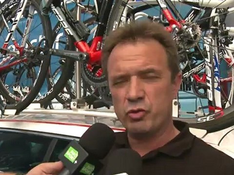 #18 PREMIERE REACTION : Coup de gueule de Franck Pineau