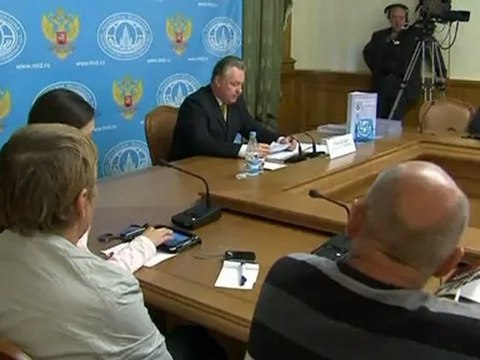 Russia rejects criticism over UN Syria veto