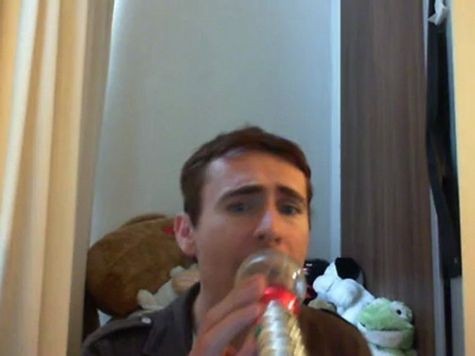 Wiwi égratigne "someday at Christmas" des Jackson Five