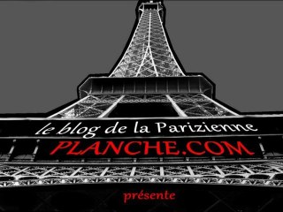 ﻿Jingle visuel du blog Planche.com vu par Myrtille ! La classe