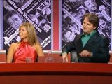 HIGNFY S26E08 - Boris Johnson, Rick Wakeman & Kate Garraway (Part 1/2)