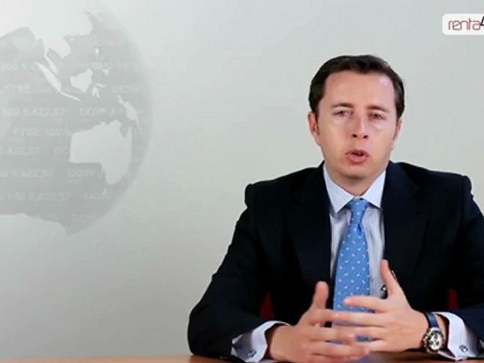 23.07.12 al 27.07.12 · PMIs Eurozona, resultados empresariales Ibex 35 - Perspectivas del mercado financiero - www.renta4.com