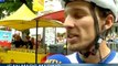Tour de France : Voeckler, plus apprécié du public que du peloton