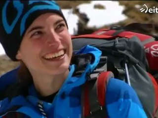 Conquistador 2012: Entrevista Nekane