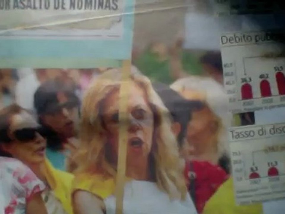 RAJOY WANTED