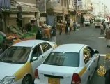 استهداف معسكر للأمن المركزي بعبوات ناسفه باليمن