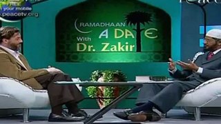 Common Error Committed by Muslims in Gulf countries - Dr Zakir Naik 2012
