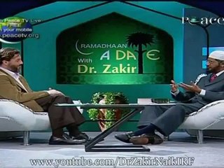 Common Error Committed by Muslims in Gulf countries - Dr Zakir Naik 2012