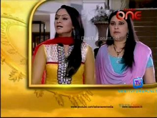 Piya Ghar Pyaara Lage 20th July 2012 Video Watch Online