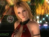 Dead or Alive 5 | New Characters   Tag-Modus Vignette | 2012 | HD