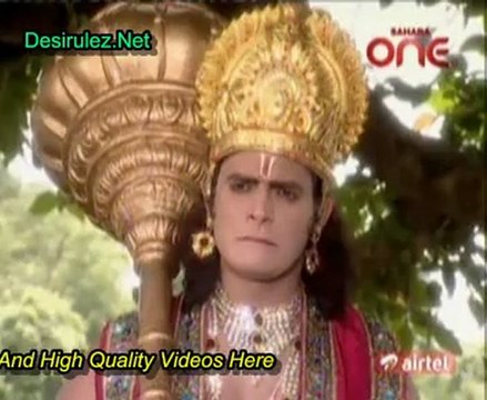 Jai Jai Jai Bajarangbali 20th July 2012 pt2