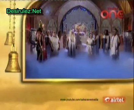 Jai Jai Jai Bajarangbali 20th July 2012 pt3