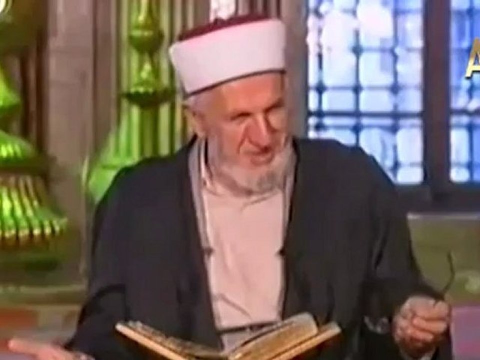 Kadir Mısıroğlu, İsmail Mutlu, Cevat Akşit, Nihat Hatipoğlu dünyada yaşanan bu zulmün bu zalimliğin farkında değil mi