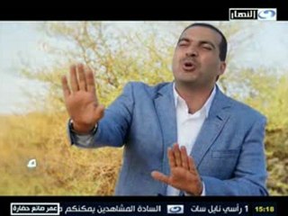 تسجيل حصري لبرنامج عمر صانع حضارة  1 رمضان 2012