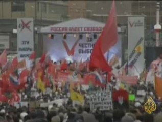 أبرز محطات فلاديمير بوتين