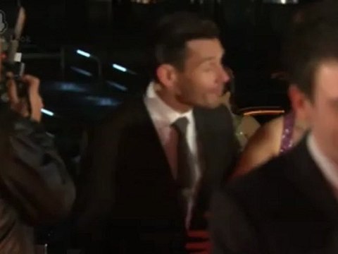 (145) Mitzeee, Riley and Mercedes | Wednesday 21st March 2012