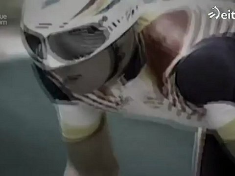 Deportes: Charla Indurain y Olano