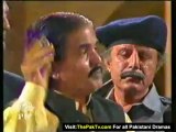 Aahlna - PTV Classic Comedy Serial - Part 2/7